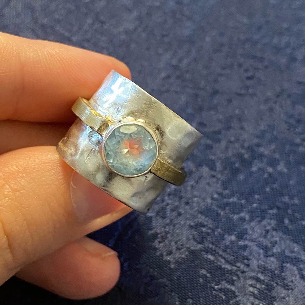925 ring